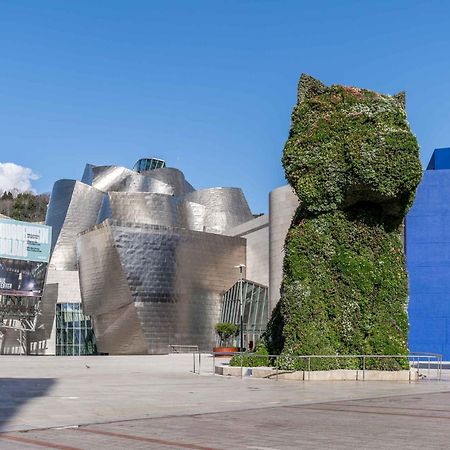 Limehome Bilbao Tristan De Leguizamon Kalea Luaran gambar