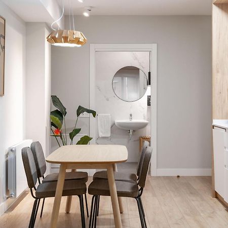 Limehome Bilbao Tristan De Leguizamon Kalea Luaran gambar