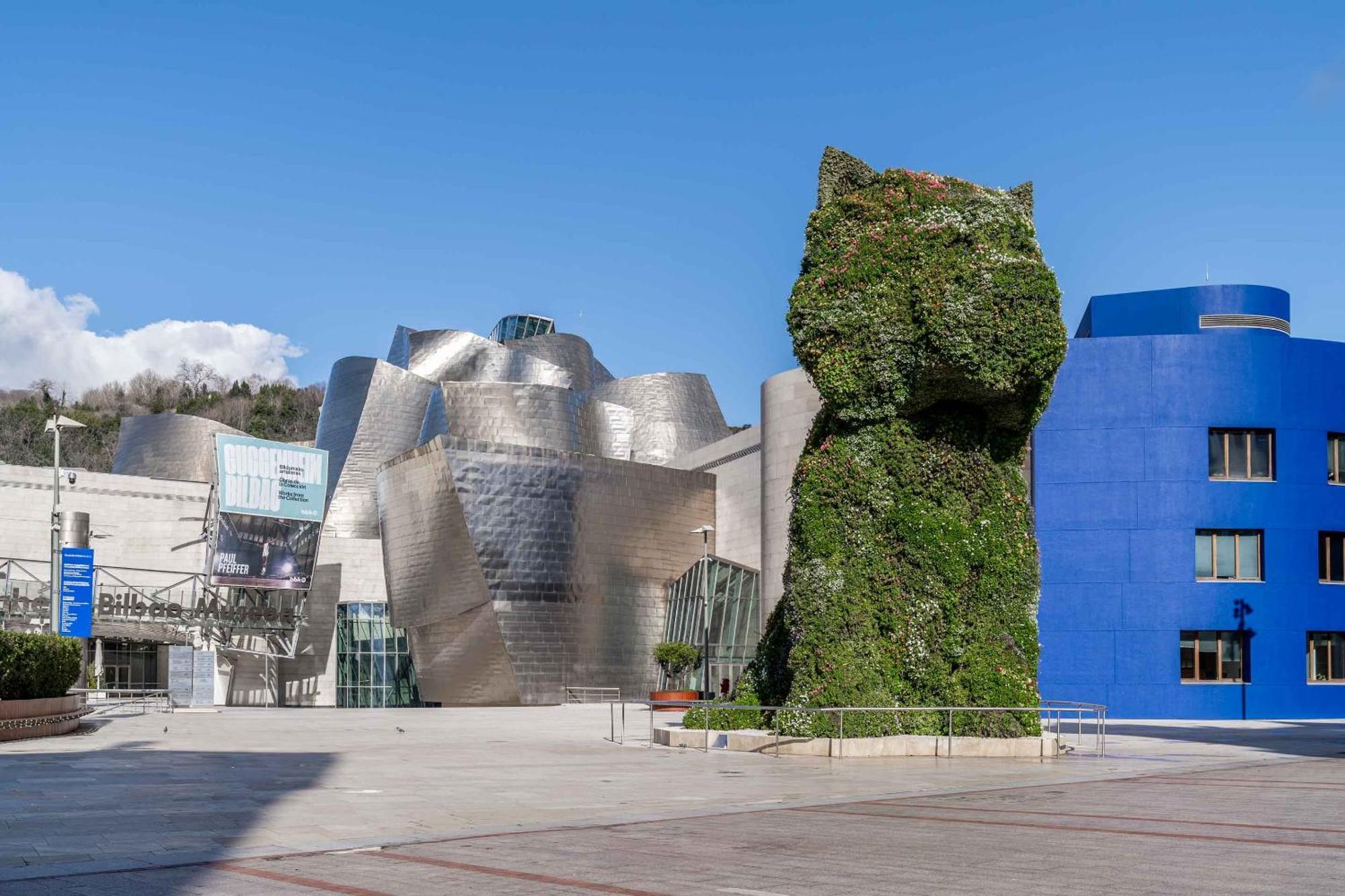 Limehome Bilbao Tristan De Leguizamon Kalea Luaran gambar