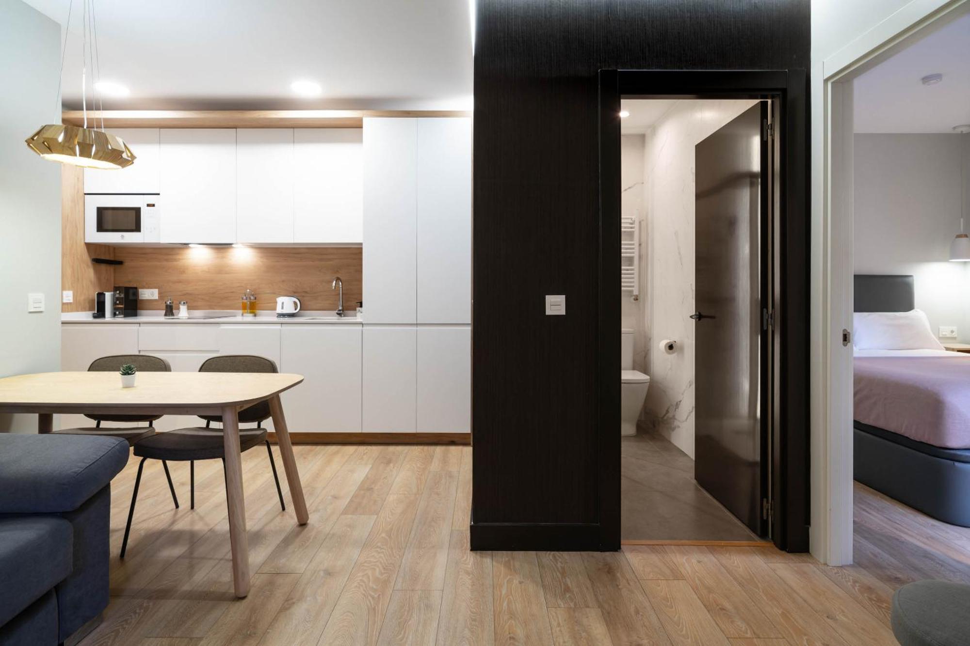 Limehome Bilbao Tristan De Leguizamon Kalea Luaran gambar