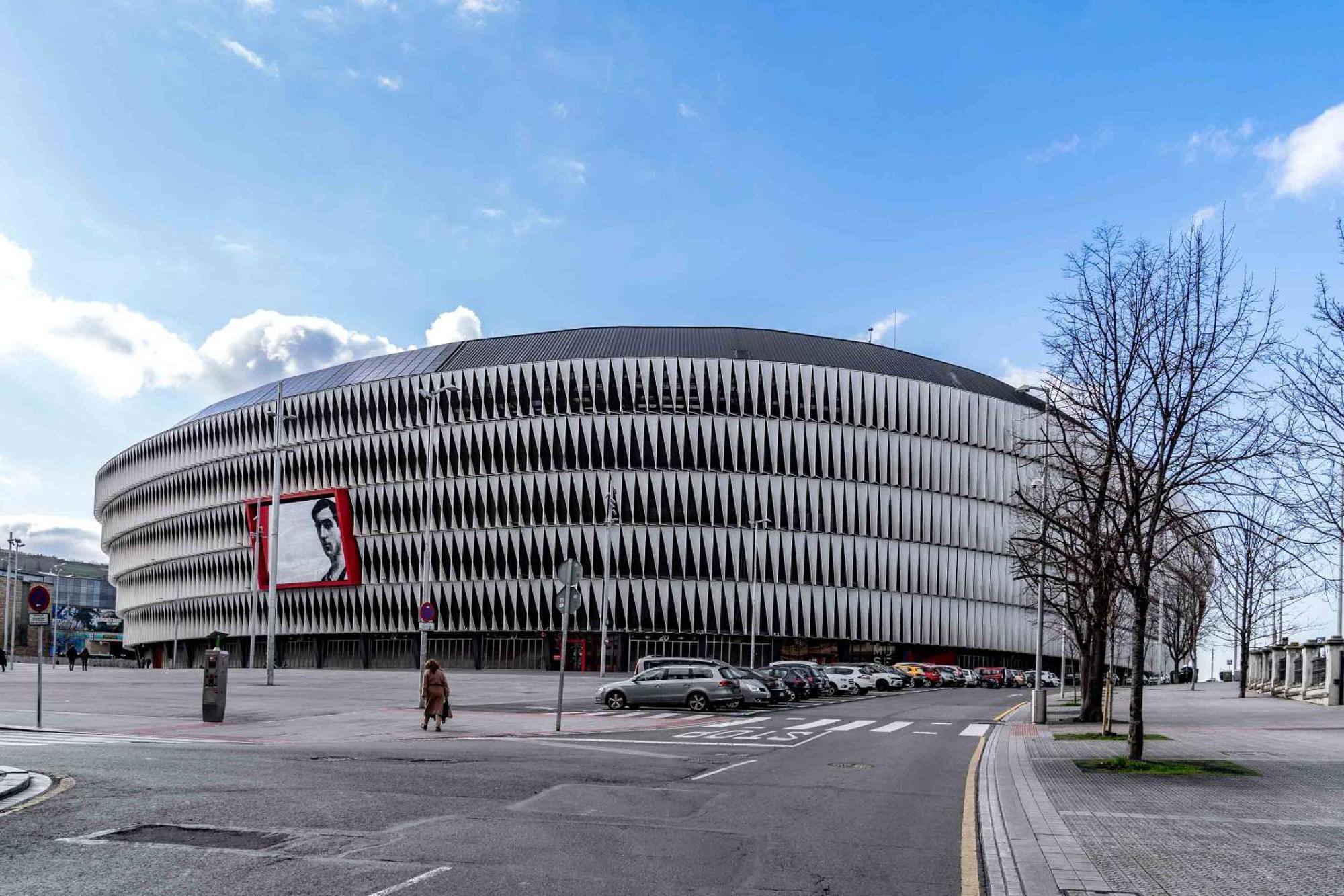 Limehome Bilbao Tristan De Leguizamon Kalea Luaran gambar