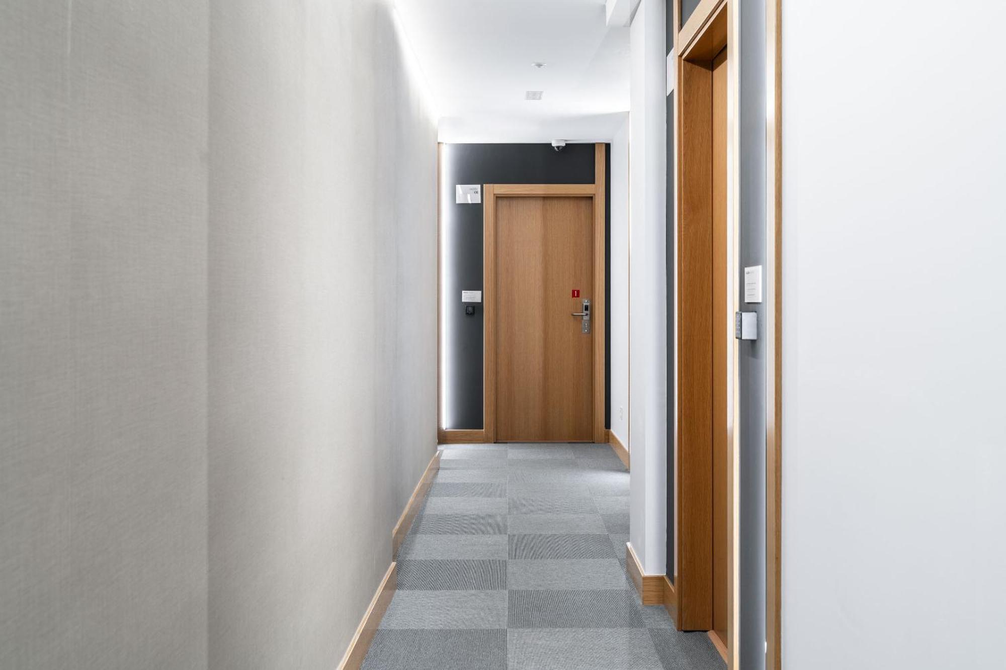 Limehome Bilbao Tristan De Leguizamon Kalea Luaran gambar