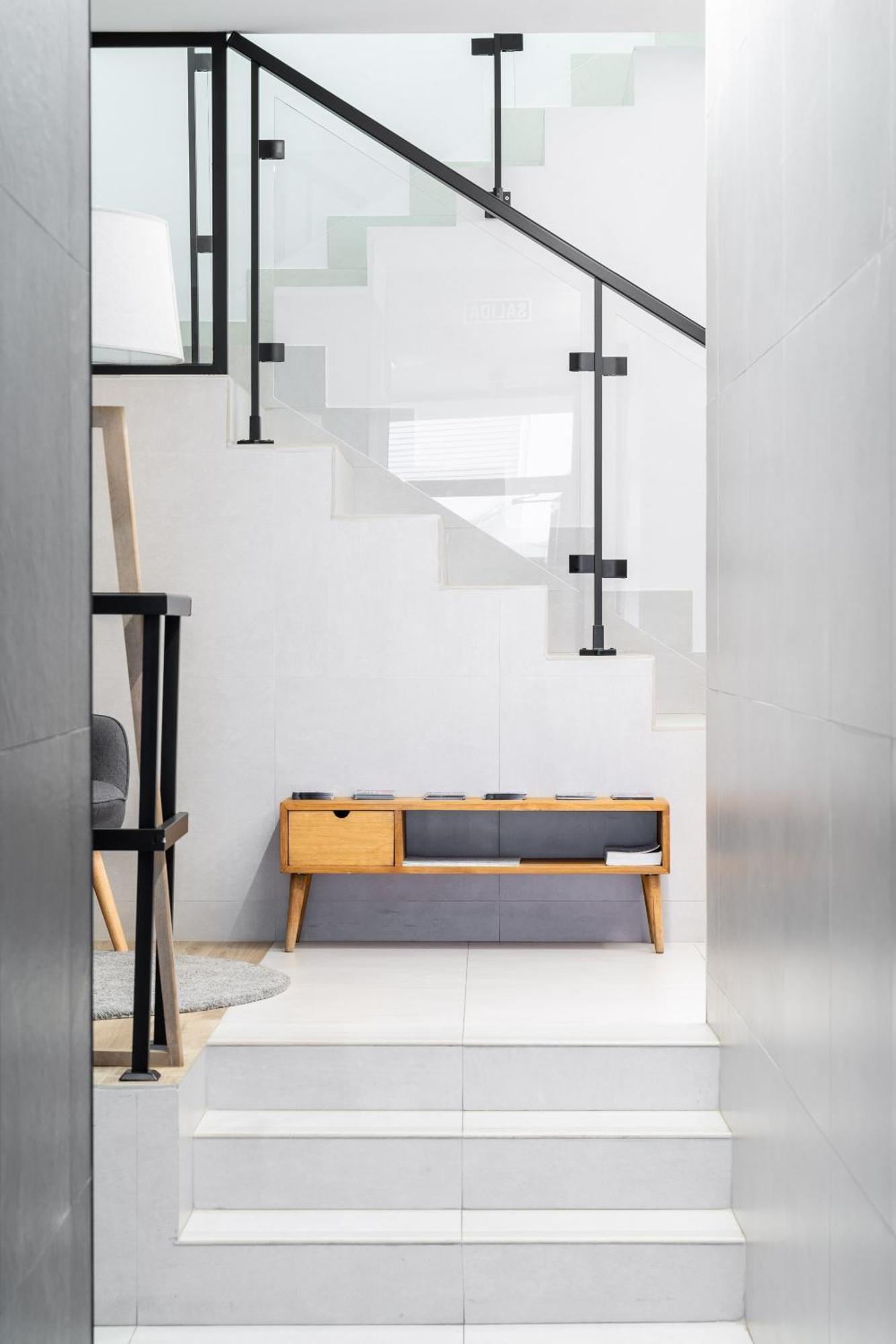 Limehome Bilbao Tristan De Leguizamon Kalea Luaran gambar