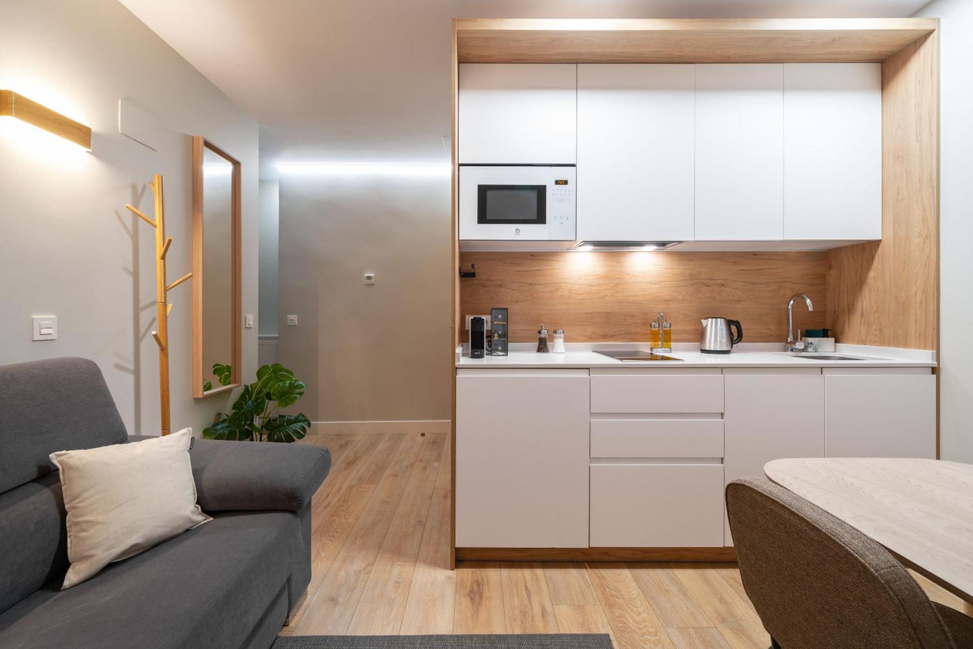 Limehome Bilbao Tristan De Leguizamon Kalea Luaran gambar