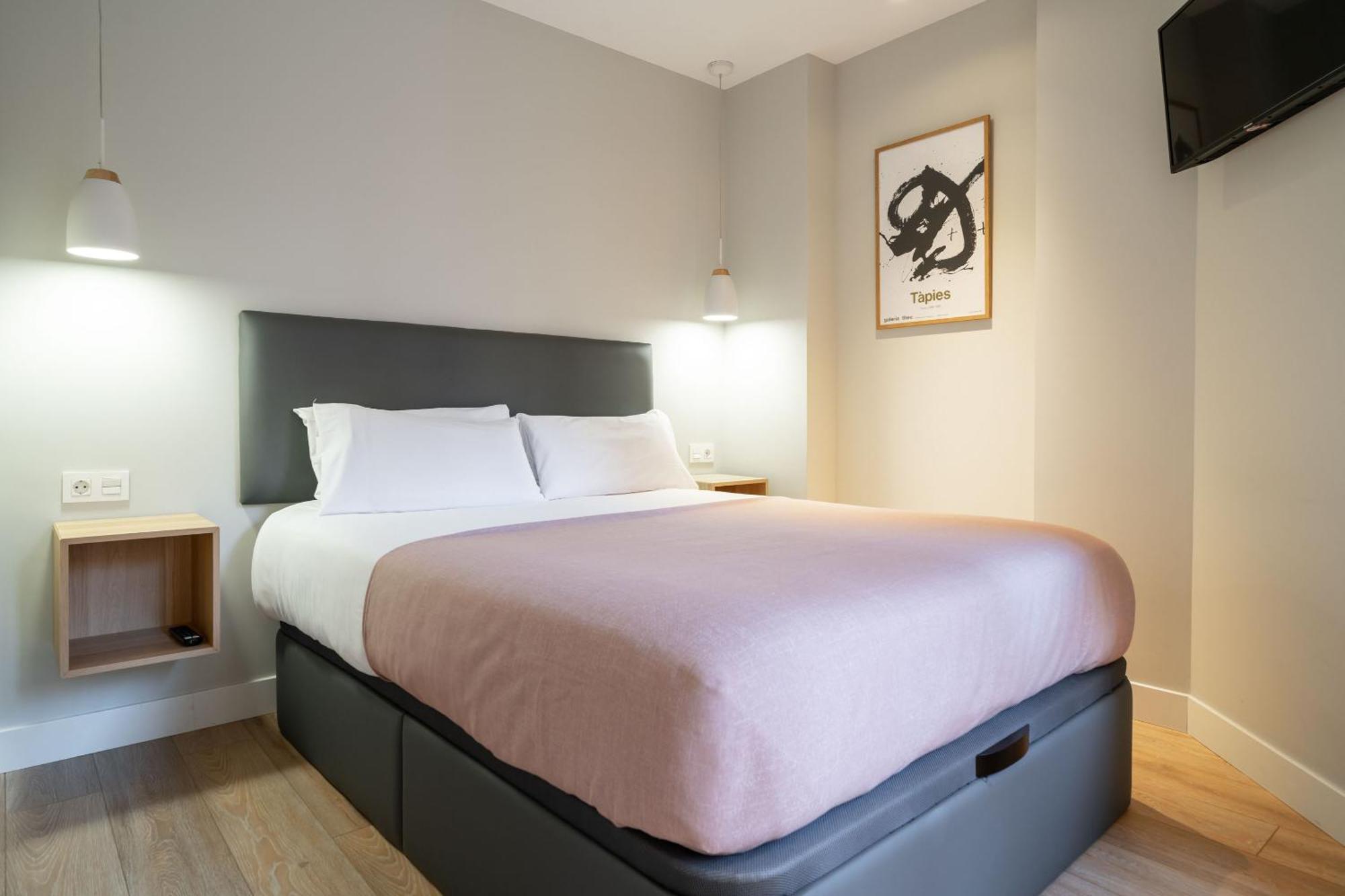 Limehome Bilbao Tristan De Leguizamon Kalea Luaran gambar