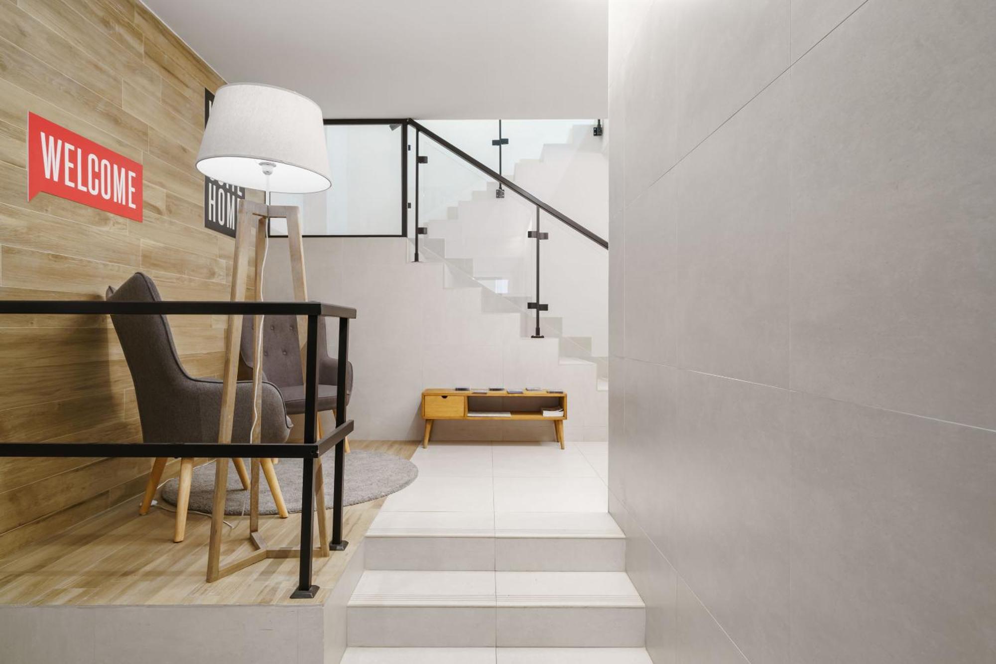 Limehome Bilbao Tristan De Leguizamon Kalea Luaran gambar
