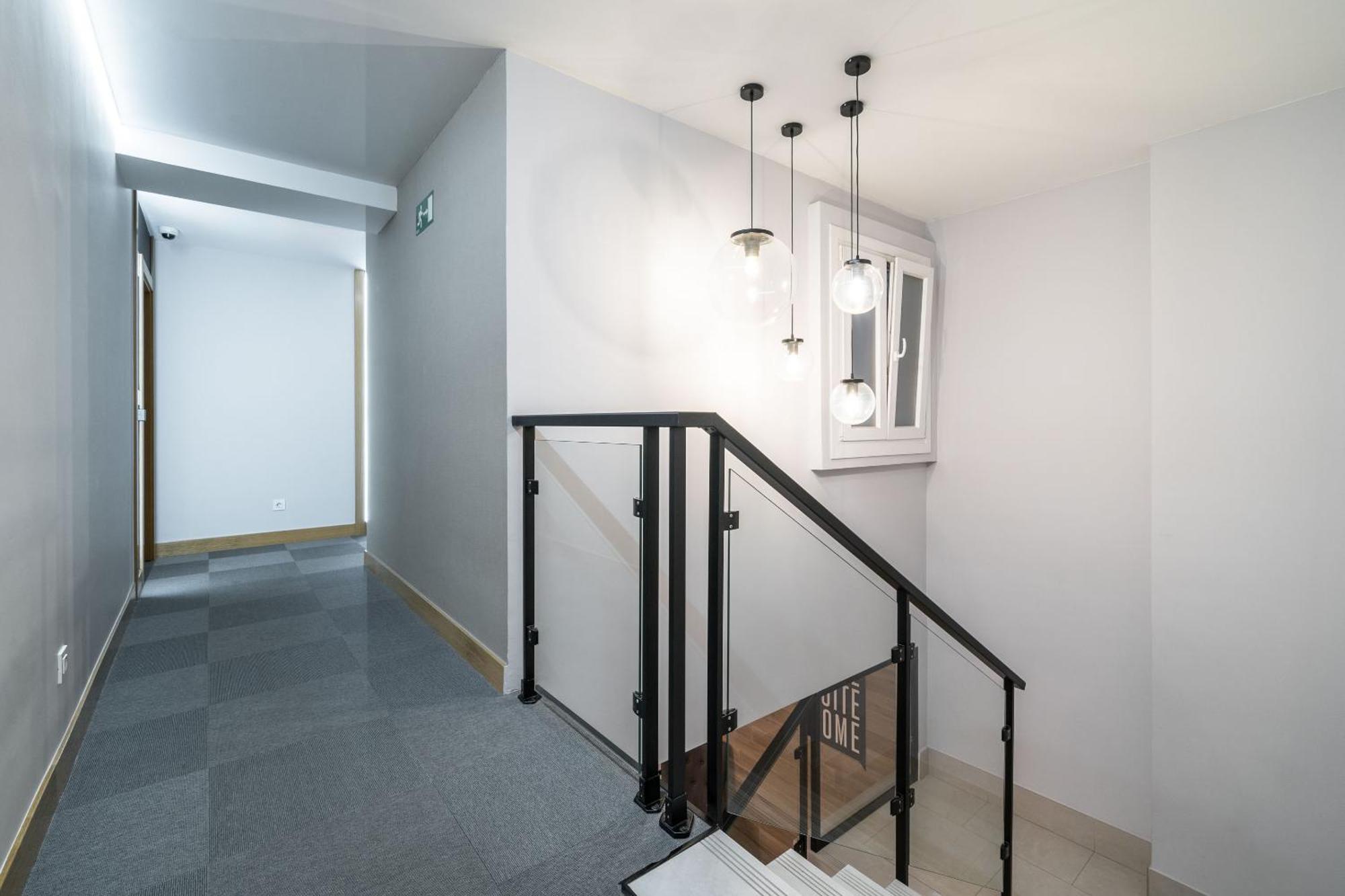 Limehome Bilbao Tristan De Leguizamon Kalea Luaran gambar
