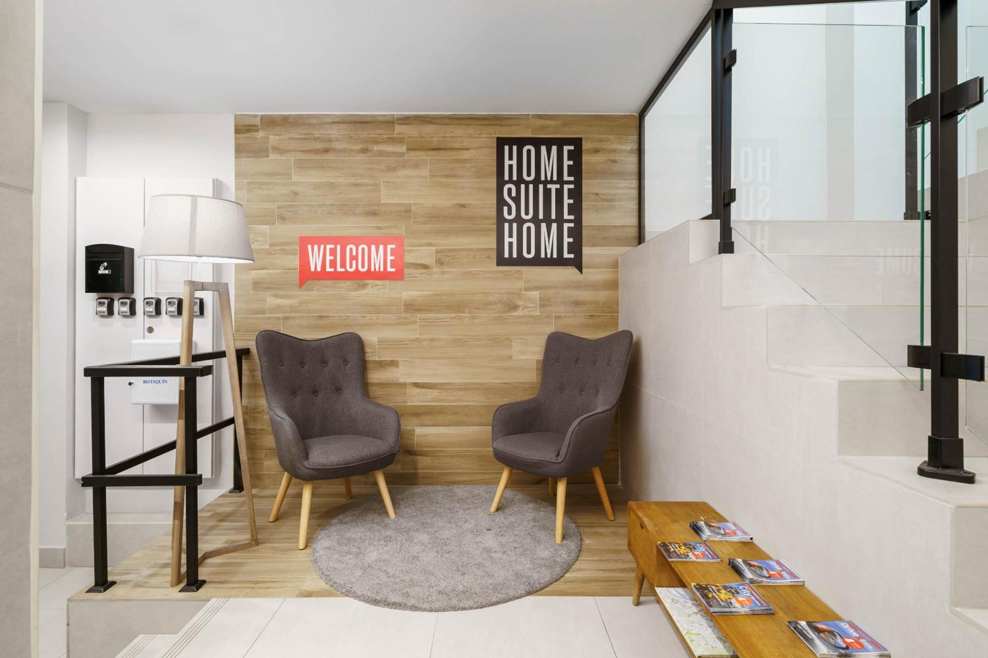 Limehome Bilbao Tristan De Leguizamon Kalea Luaran gambar