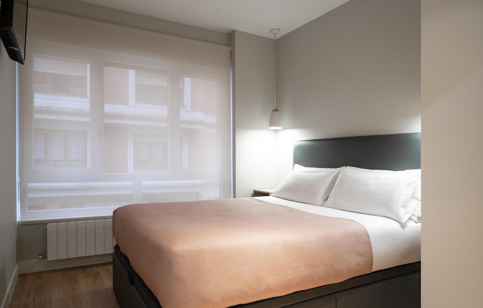 Limehome Bilbao Tristan De Leguizamon Kalea Luaran gambar