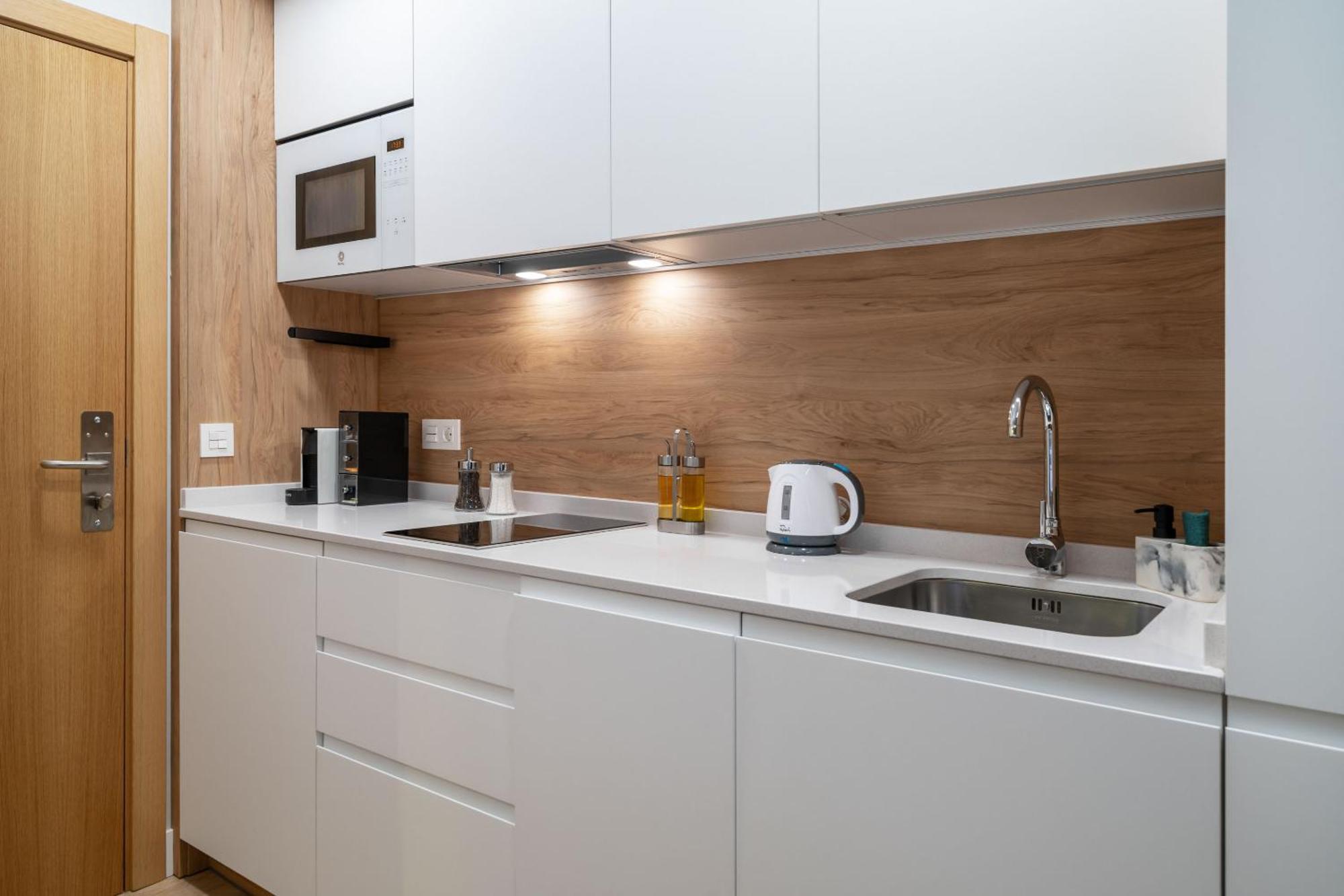 Limehome Bilbao Tristan De Leguizamon Kalea Bilik gambar