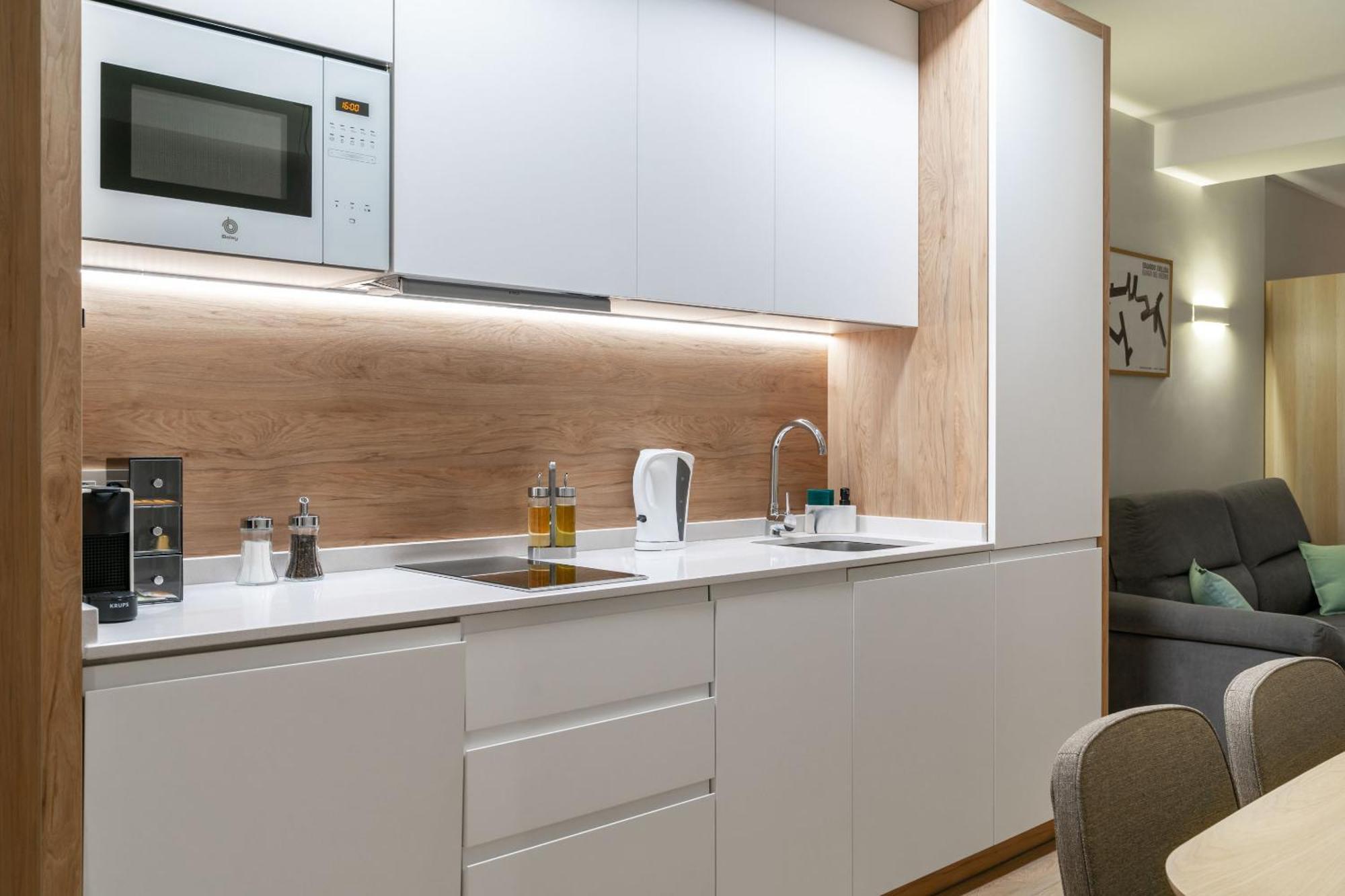 Limehome Bilbao Tristan De Leguizamon Kalea Bilik gambar