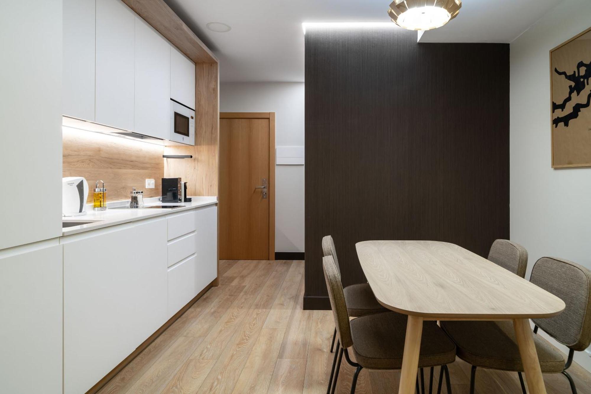Limehome Bilbao Tristan De Leguizamon Kalea Luaran gambar