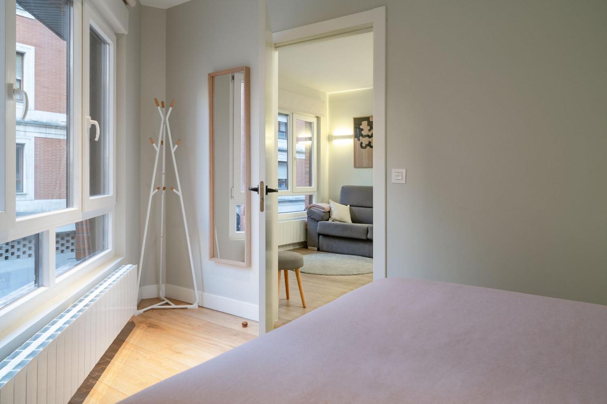 Limehome Bilbao Tristan De Leguizamon Kalea Luaran gambar