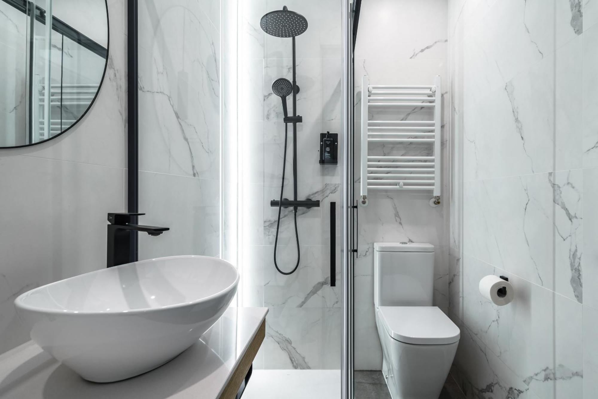 Limehome Bilbao Tristan De Leguizamon Kalea Luaran gambar
