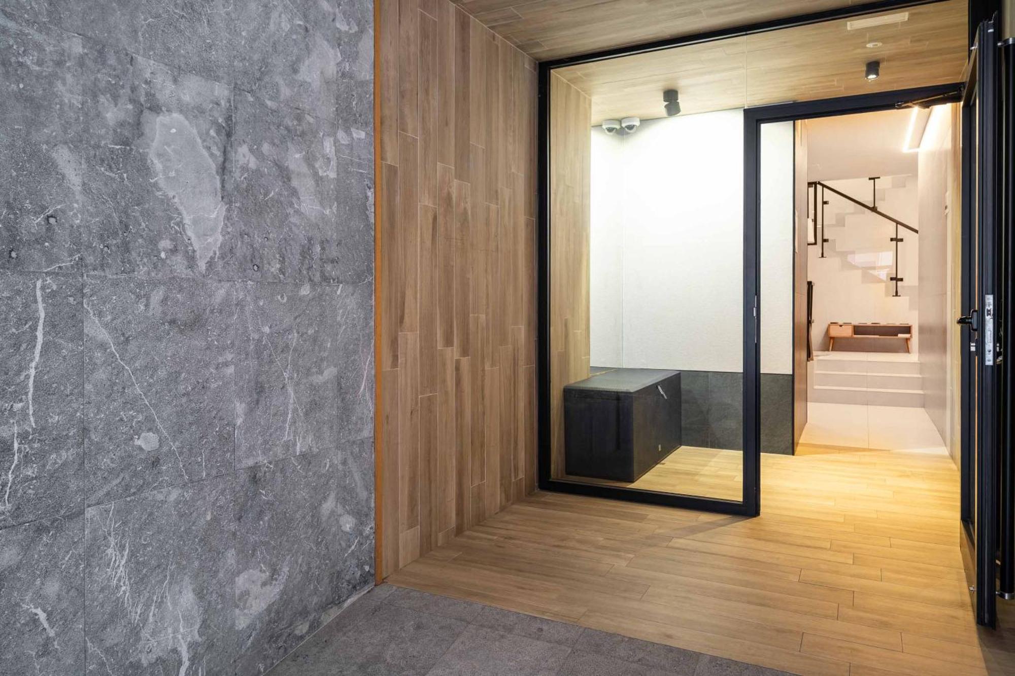Limehome Bilbao Tristan De Leguizamon Kalea Luaran gambar