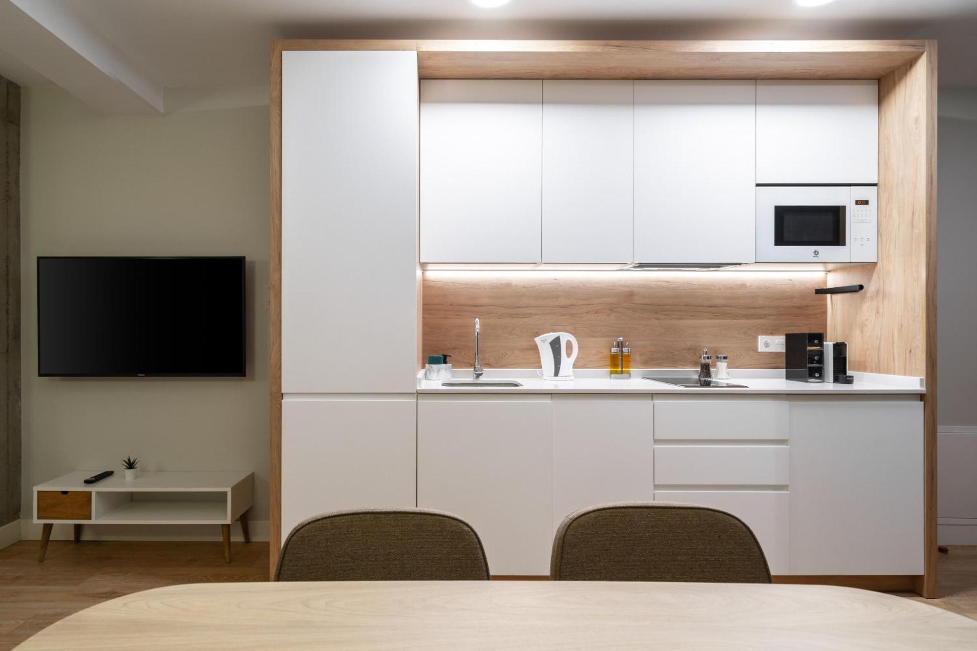 Limehome Bilbao Tristan De Leguizamon Kalea Luaran gambar