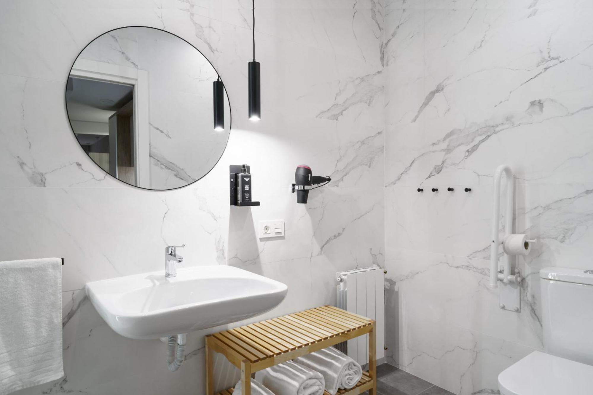 Limehome Bilbao Tristan De Leguizamon Kalea Bilik gambar