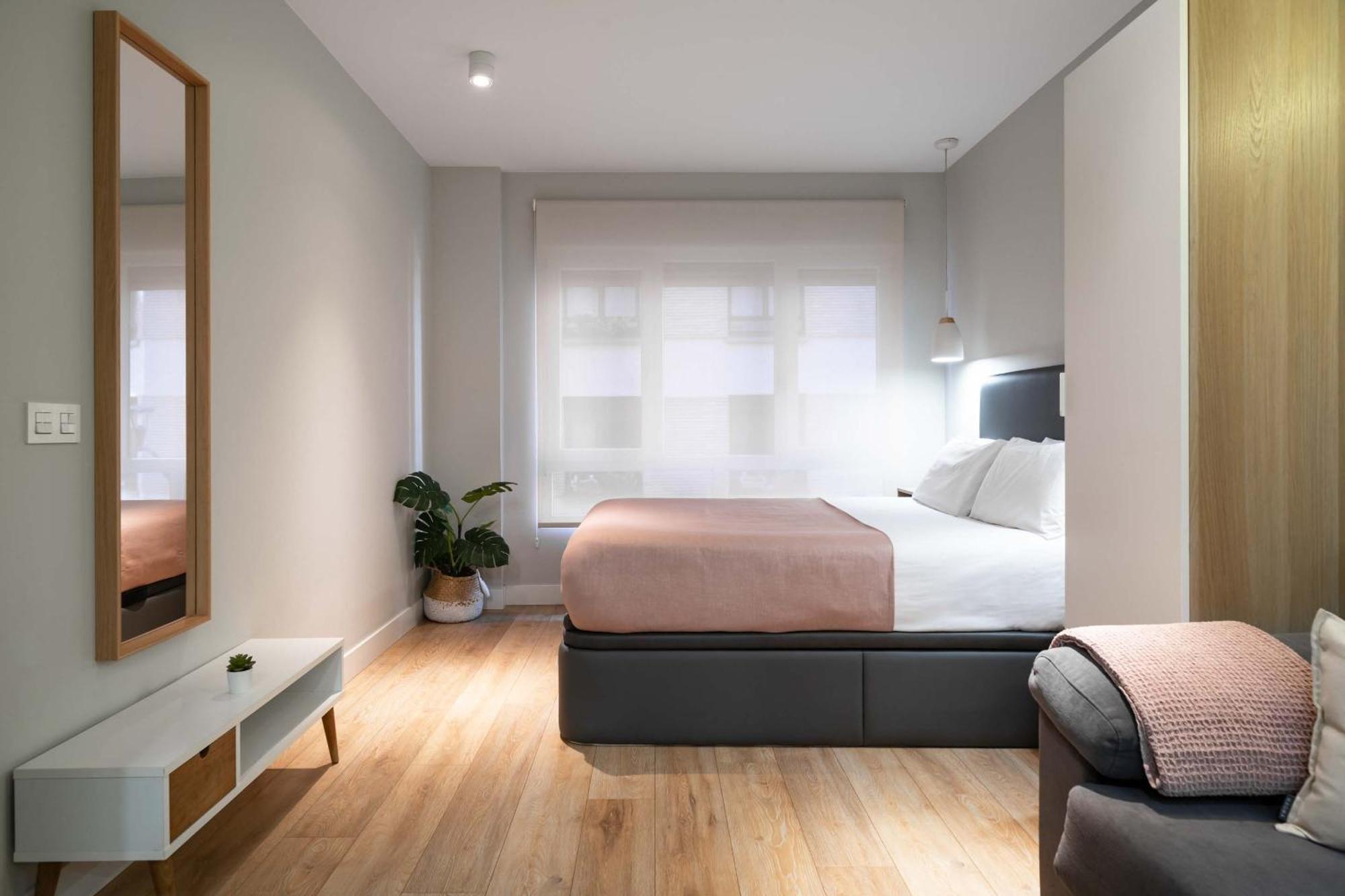 Limehome Bilbao Tristan De Leguizamon Kalea Luaran gambar