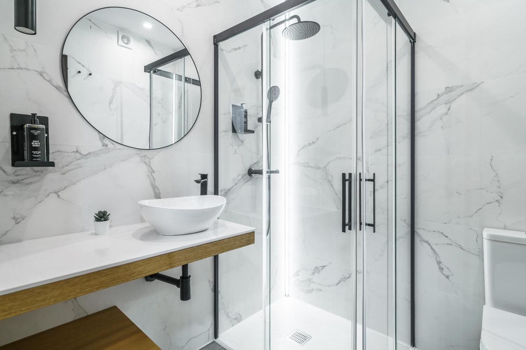 Limehome Bilbao Tristan De Leguizamon Kalea Luaran gambar