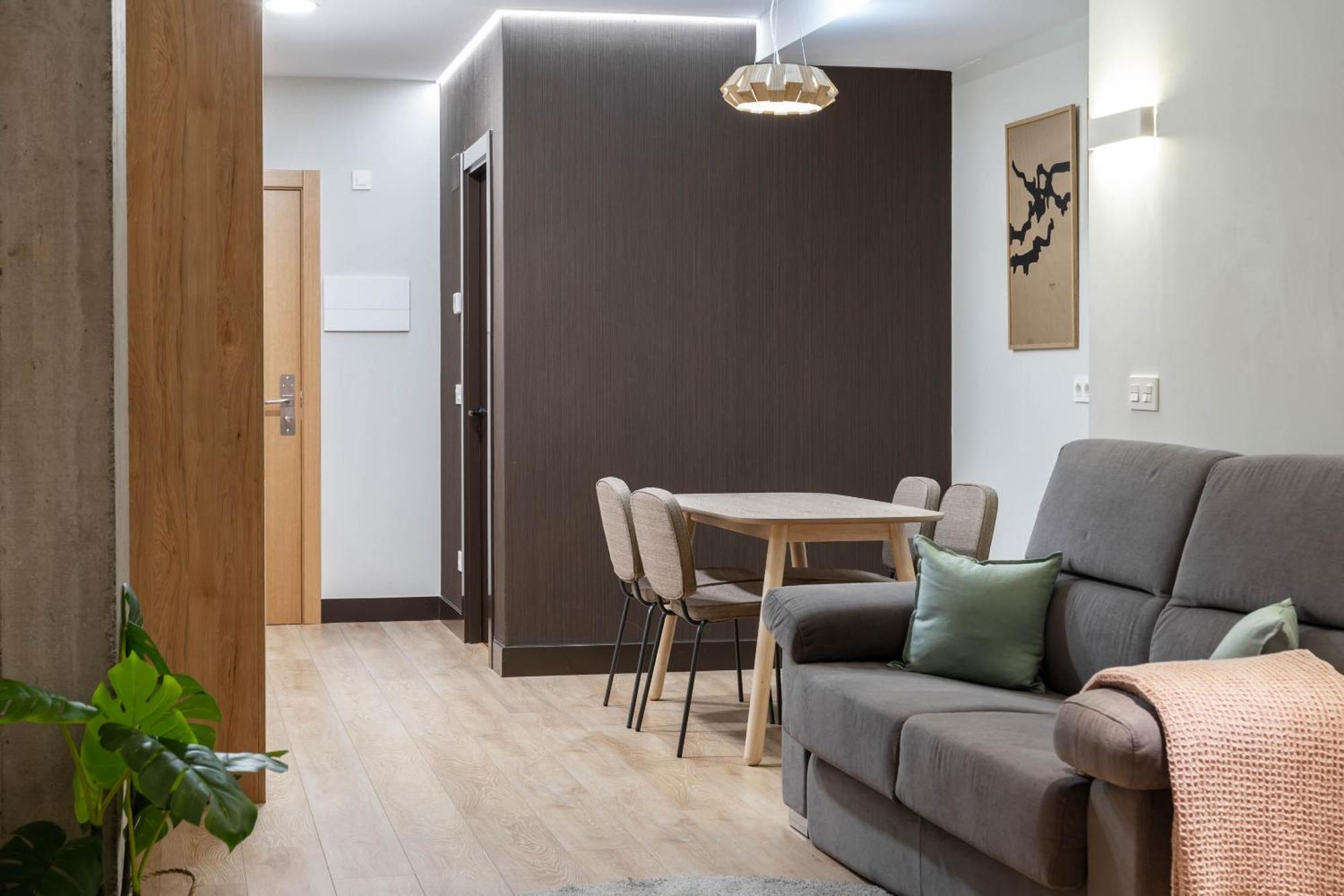 Limehome Bilbao Tristan De Leguizamon Kalea Luaran gambar
