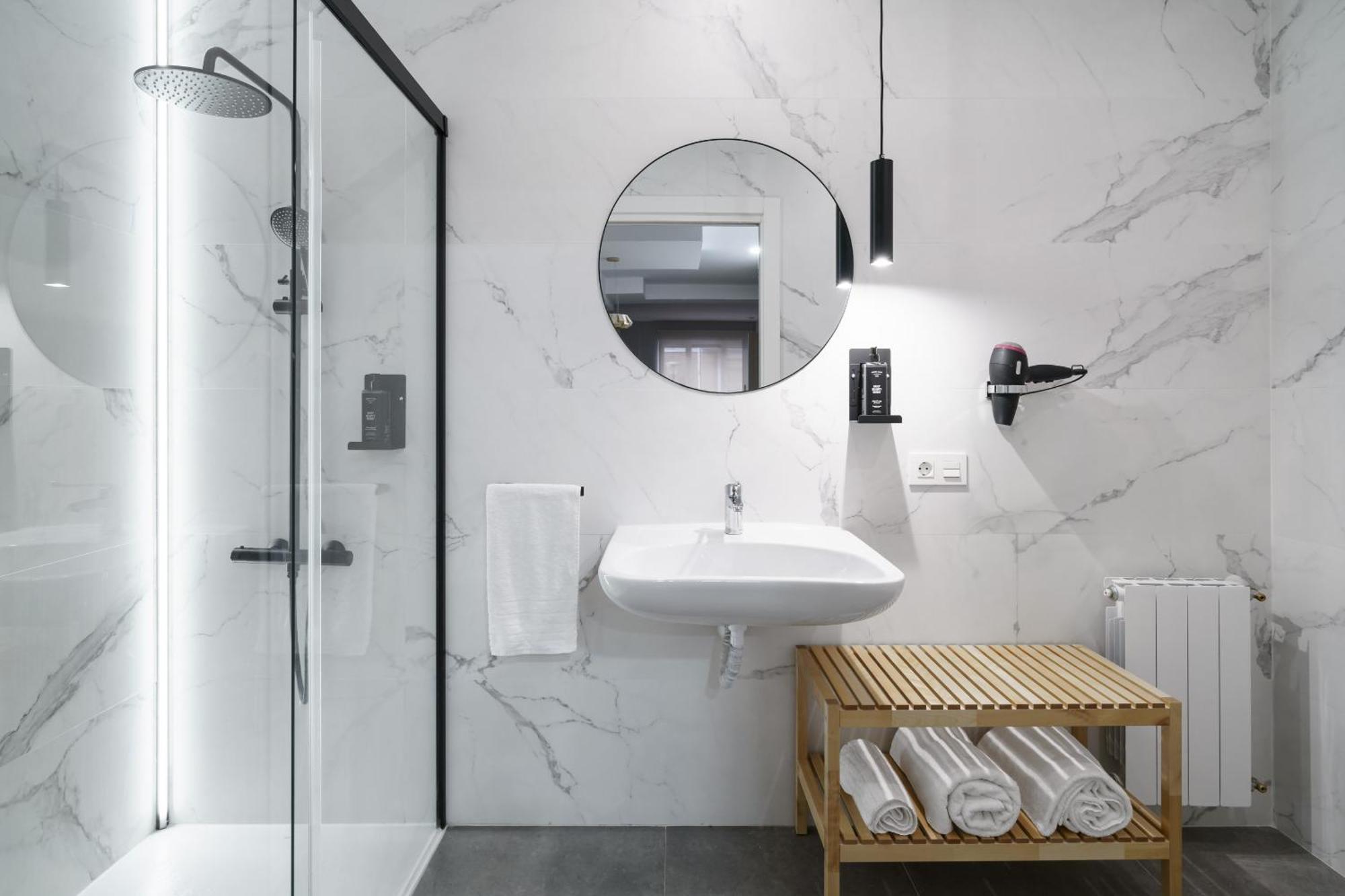 Limehome Bilbao Tristan De Leguizamon Kalea Luaran gambar