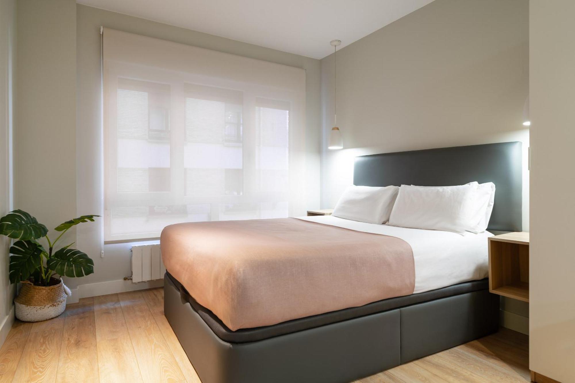 Limehome Bilbao Tristan De Leguizamon Kalea Luaran gambar