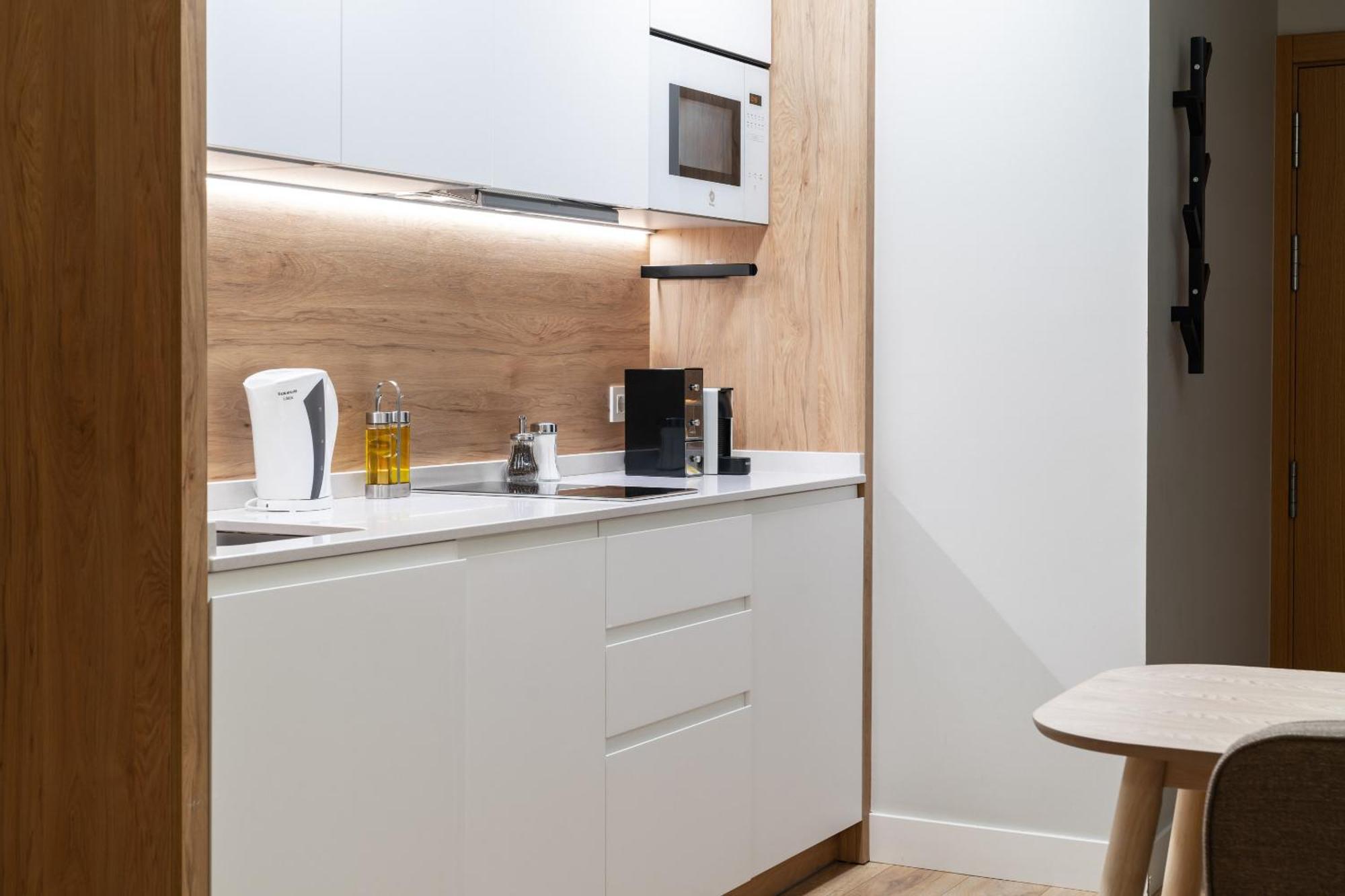 Limehome Bilbao Tristan De Leguizamon Kalea Bilik gambar