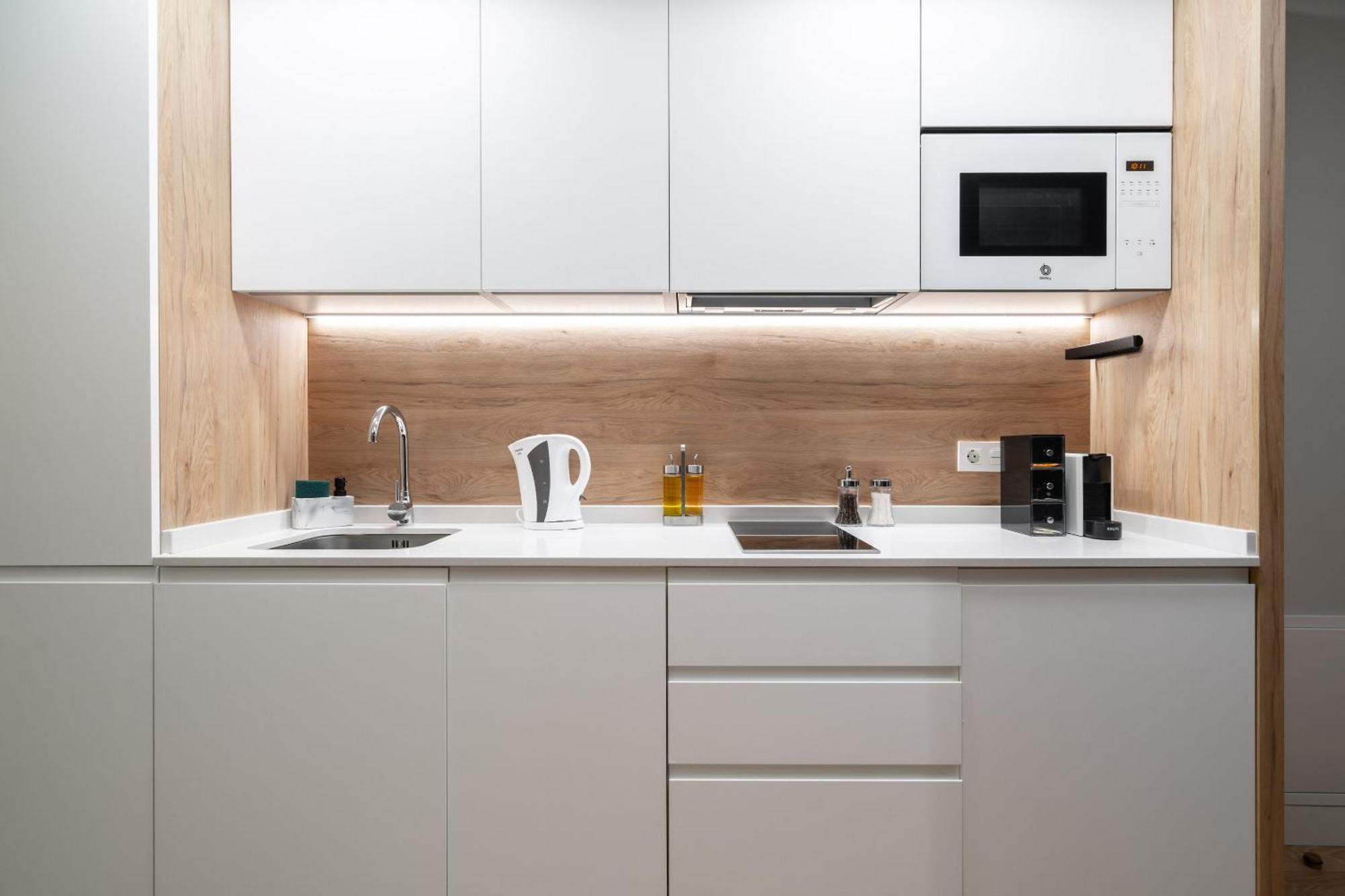 Limehome Bilbao Tristan De Leguizamon Kalea Luaran gambar
