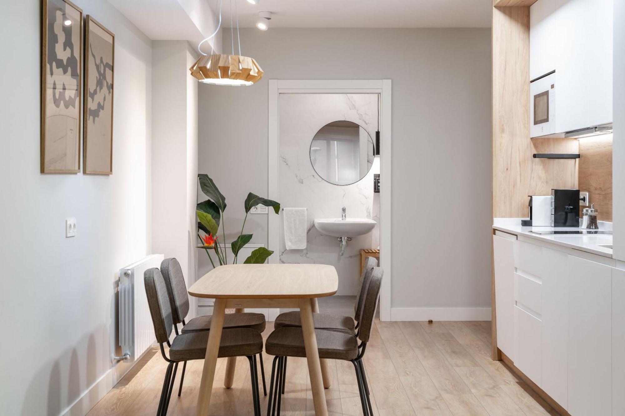 Limehome Bilbao Tristan De Leguizamon Kalea Luaran gambar