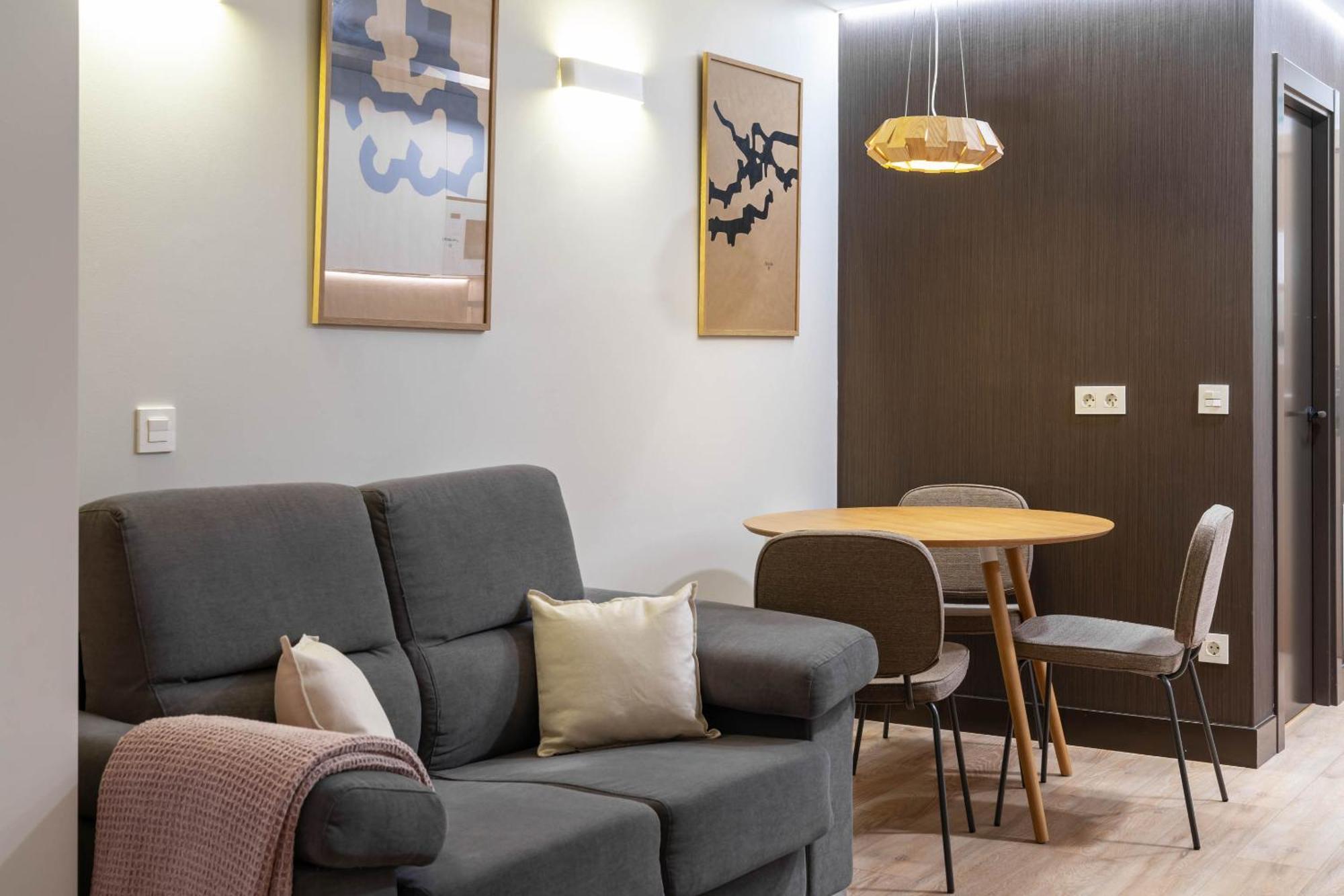 Limehome Bilbao Tristan De Leguizamon Kalea Luaran gambar