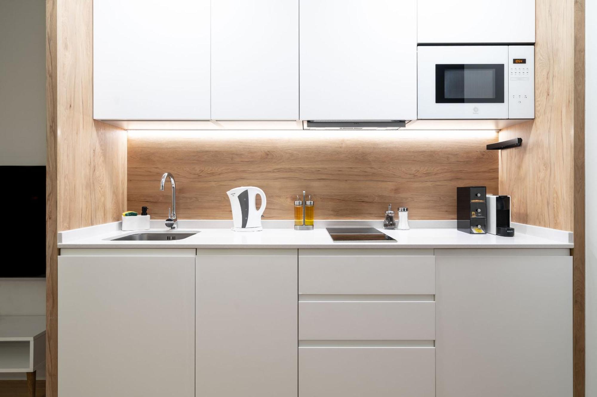Limehome Bilbao Tristan De Leguizamon Kalea Luaran gambar