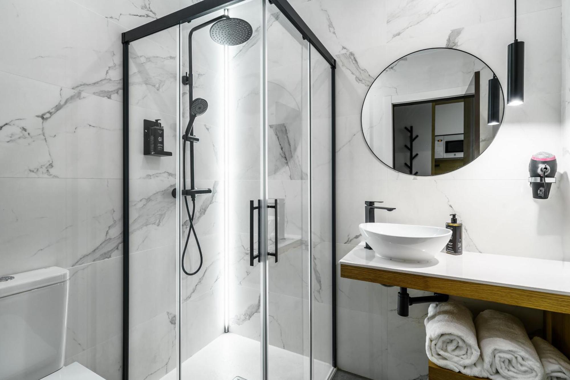 Limehome Bilbao Tristan De Leguizamon Kalea Luaran gambar